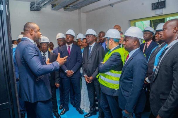 الكوت ديفوار تطمح إلى تعزيز الشراكة مع المغرب في مجال التكوين المهني