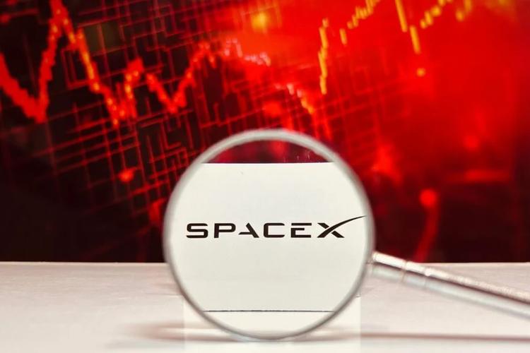 «&nbsp;Elon m’a ruiné&nbsp;» : le cri de détresse des investisseurs plumés par la chute monumentale de SpaceX en Bourse