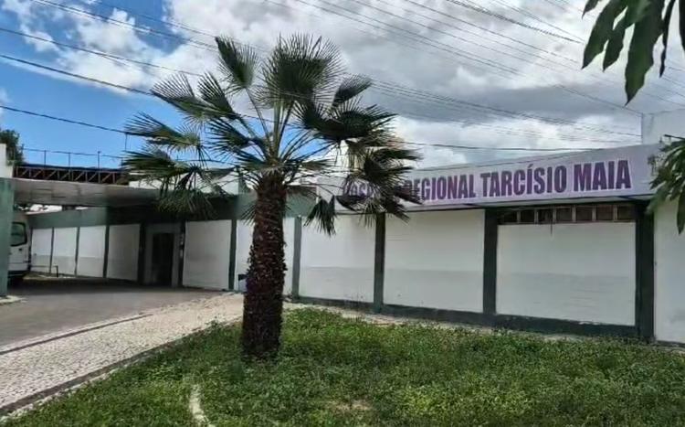 Duas crianças são atropeladas por veículo de transporte escolar no interior do RN