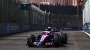 Colapinto está listo para el GP de Estados Unidos: 