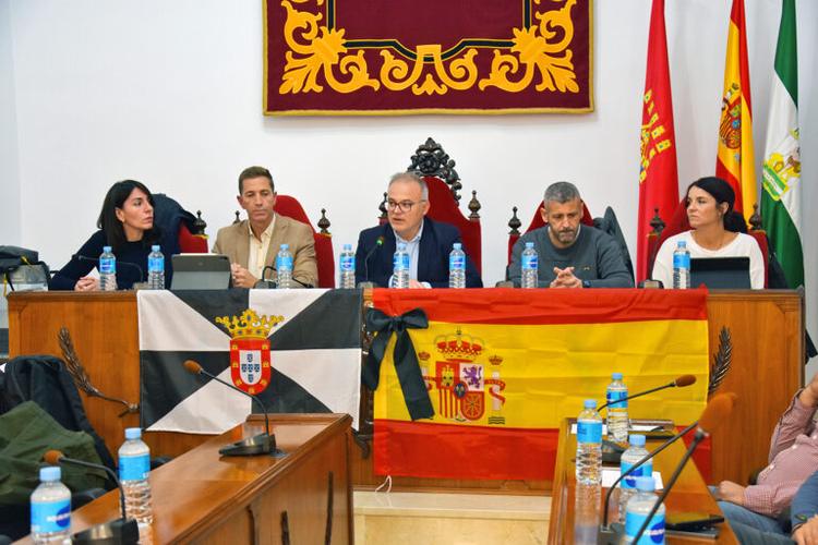 El pleno de octubre aprueba la Cuenta General del Presupuesto de 2025