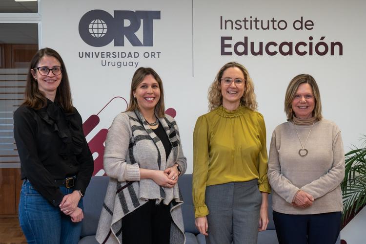 Mississippi State expands international footprint with Uruguay partnership