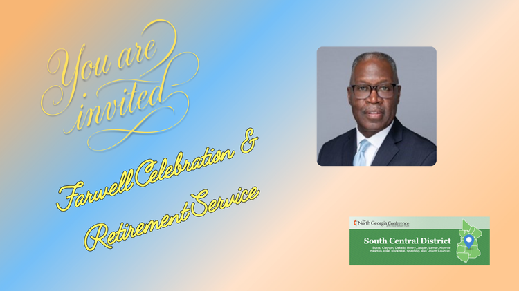 Dr. McQueen’s Retirement Celebration