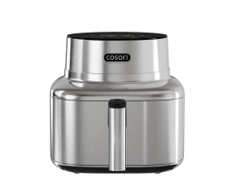 the Cosori Iconic air fryer