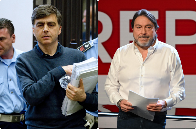 Attentato a Ranucci, a Lavitola contestato il reato di strage. Lui: "Se Dio vuole parlerò quando esco dal carcere". Il conduttore di Report: "Sono stordito, è un amico"