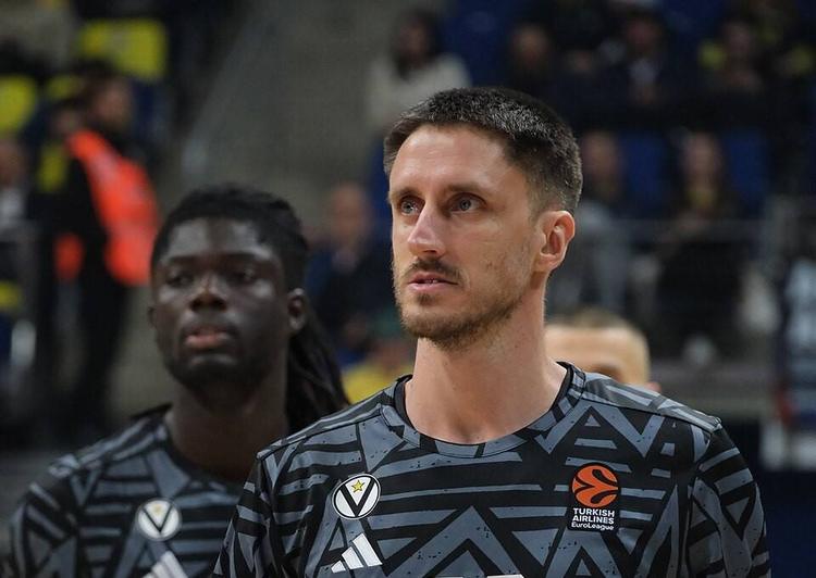 Polonara dice addio al basket: il ritiro dopo la leucemia. Nuova vita da allenatore?
