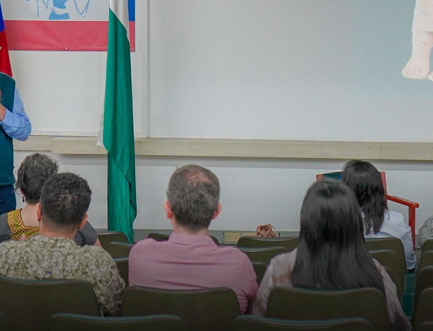 Over 40 Doctors Attempted to Commit Fraud at University of Antioquia