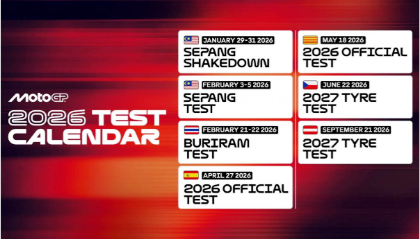 Gran Premio de España de MotoGP 2026-2