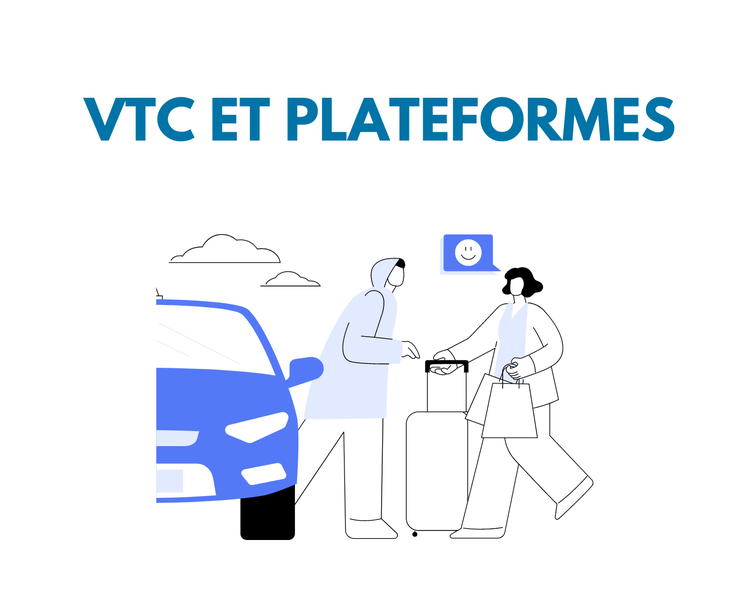 VTC et plateformes : la FNAE dénonce la scandaleuse mascarade des dernières “négociations"