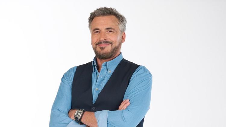 Olivier Minne fait le point après sa première saison à M6 : "Je m’y sens comme à la maison"