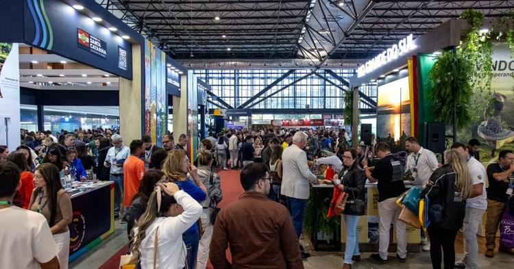 BNT Mercosul acontece nesta semana em Balneário Camboriú: confira a programação e como participar
