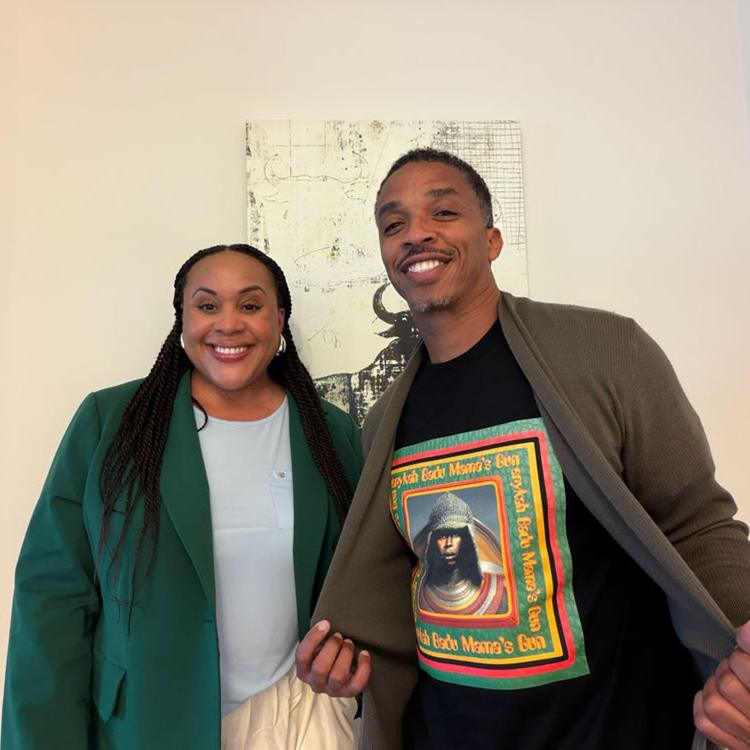 272: Advanced Tax Planning with Alleson Tate