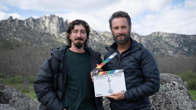 Netflix hace el Camino de Santiago y lo confía a una empresa malagueña