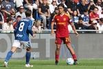 Así es la Roma que aguarda al Madrid: presión por todo el campo, intensidad y muchos riesgos