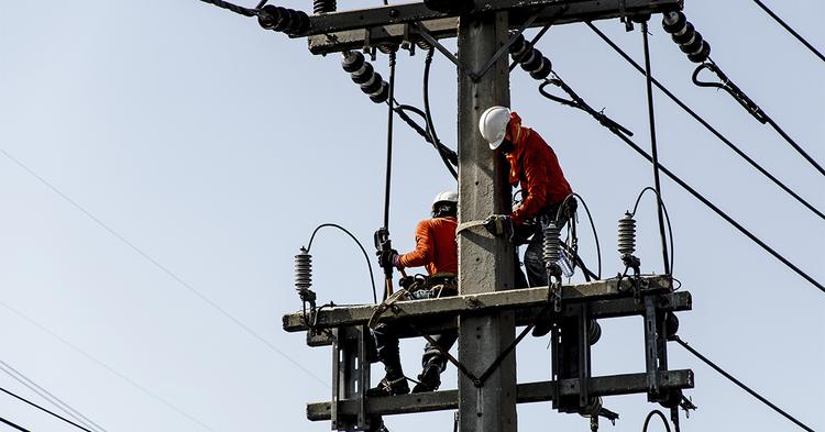 Cooperativas gaúchas realizam leilão conjunto para compra de energia de curto prazo