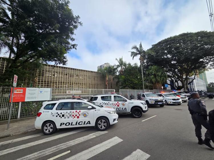 Entenda por que o júri dos PMs acusados de matar Vinícius Gritzbach foi anulado em Guarulhos