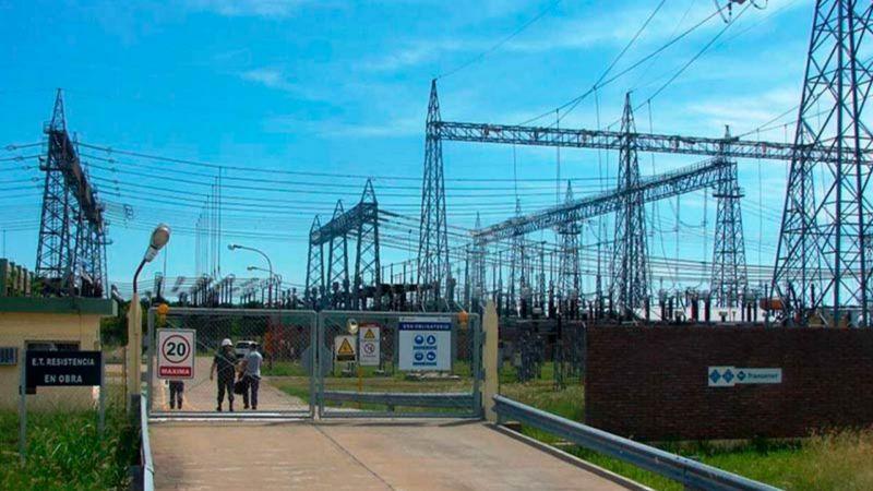 Privatización: el Gobierno cedió su participación en Transener