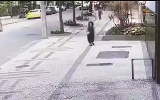 Polícia prende integrante de quadrilha que atacou arqueóloga no Leblon