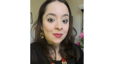 Meet your Customer Service Representative, Aura Guerra-Artola