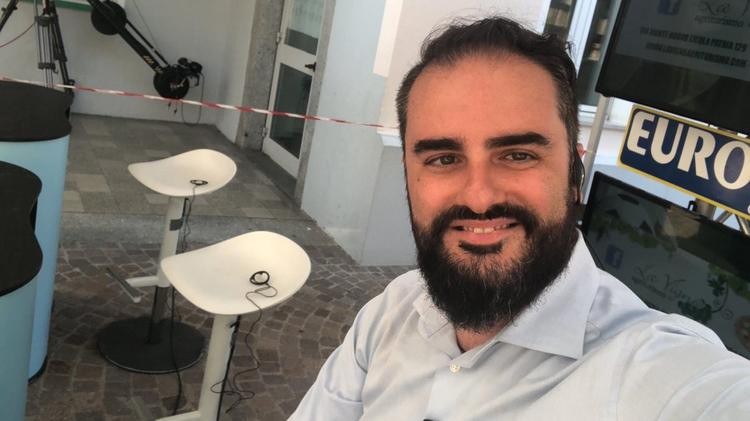 Scotto: “De Laurentiis non ha intenzione di vendere nonostante l’interesse del gruppo Rizzetta”