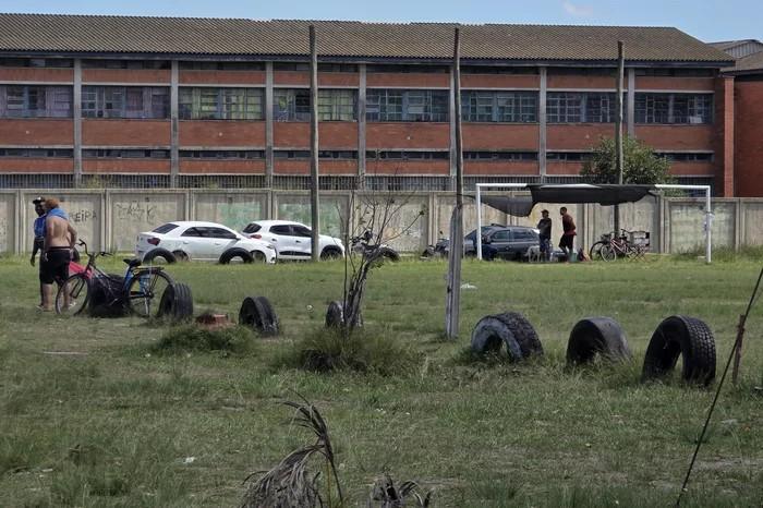 Tiroteio durante campeonato de futebol amador deixa dois torcedores mortos no RS