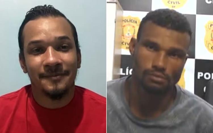 Homem diz que já foi condenado duas vezes por crimes cometidos pelo irmão e tem medo de ser preso injustamente