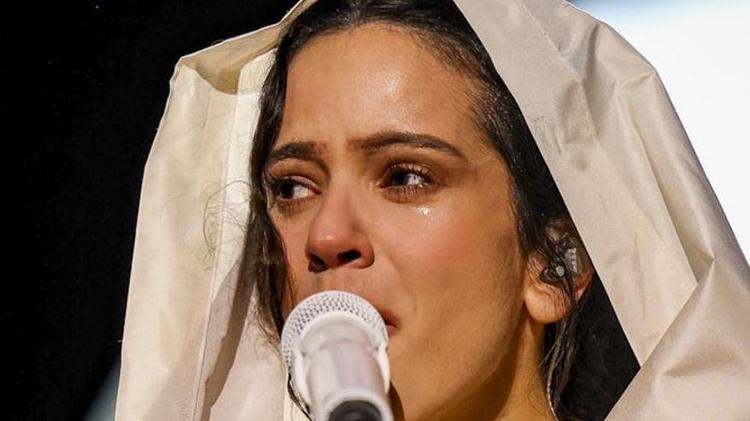 Billboard reconoce a Rosalía como la 'Mujer del Año'