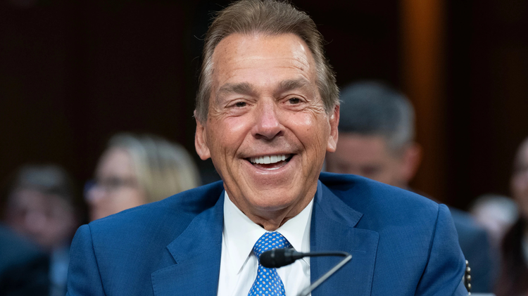 Nick Saban takes aim at Ole Miss in Senate hearing on NIL, transfer enforcement legislation