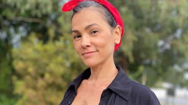 Ex-Tiazinha diz que se sentiu traída com chegada da Feiticeira