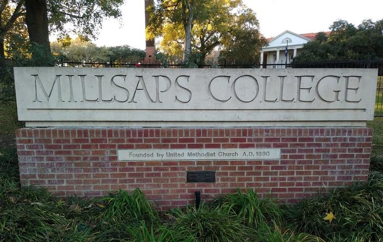 Pair of Millsaps students win national award only handed out to 6 U.S. undergraduates