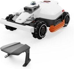 Mammotion Luba 3