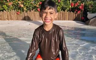 Caso Benício: polícia conclui que menino morreu por erro médico após overdose de adrenalina