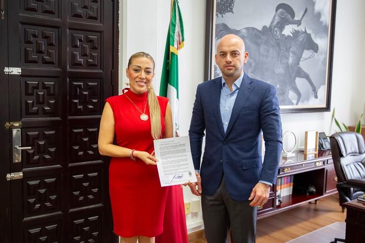 Morelos: Dimite Penélope Picazo de la CEARV; miles de víctimas tendrán garantizada la continuidad en la atención: Gobierno de Morelos
