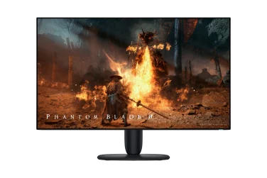 Alienware 32 4K OLED