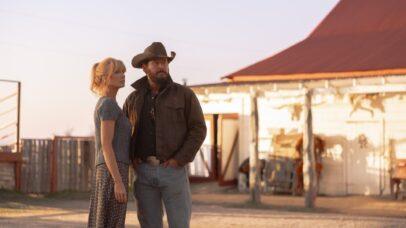 Que horas estreia ‘Rancho Dutton’, nova série do universo de ‘Yellowstone’?