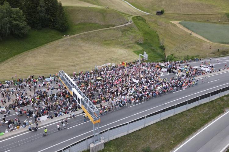 Il salatissimo conto dei blocchi. Oltre mezzo miliardo l'anno per colpa di follie ambientaliste