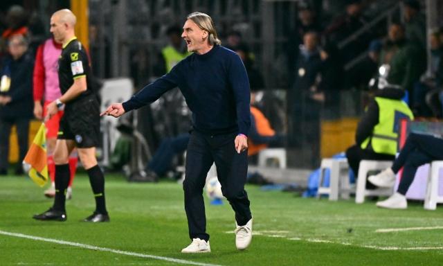Venezia, in pole c'è Nicola: l’uomo delle salvezze impossibili incontra il club