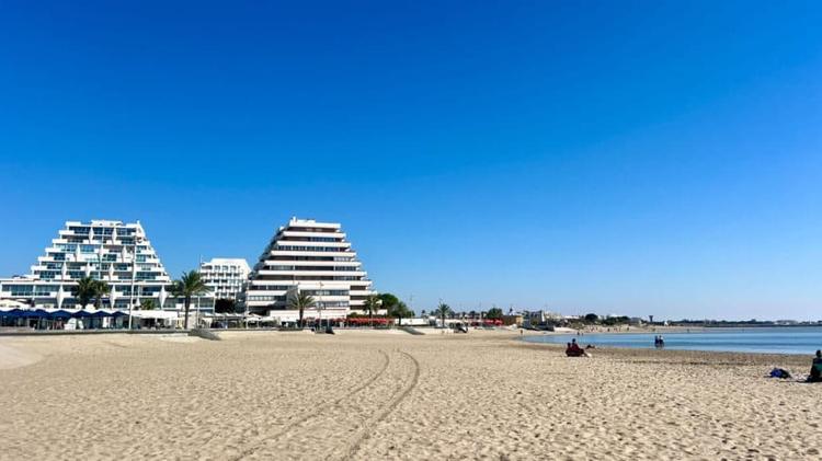 Lunel Agglo : les bus vers la plage renforcés