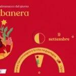 “Anteprima News” del 9 settembre 2026