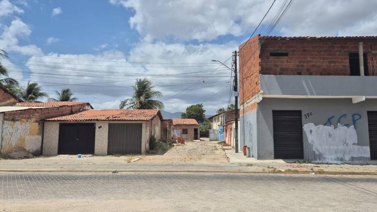 Mais de 100 pessoas foram presas em Fortaleza por suspeita de expulsar moradores de casas