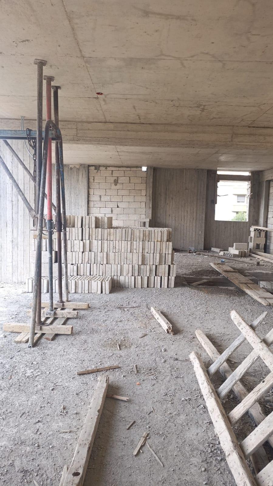For Sale: Triplex in Mar Chaaya