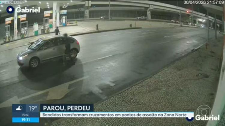VÍDEOS: RJ2 de segunda, 13 de julho de 2026