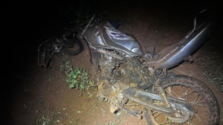 Motociclista morre após bater em caminhonete na LMG-799, em Uberaba