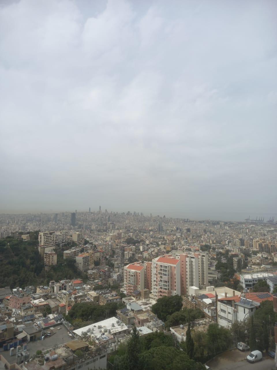 For Sale: Land in Fanar