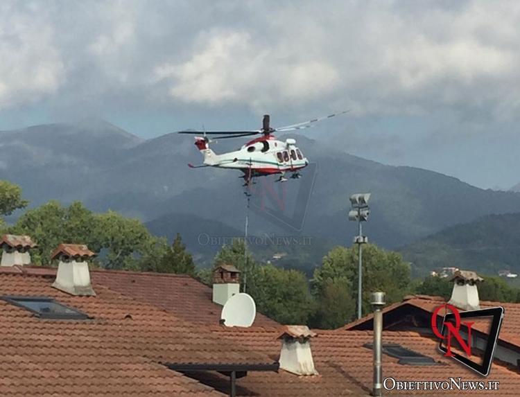 rivara favria episodi di violenza in canavese