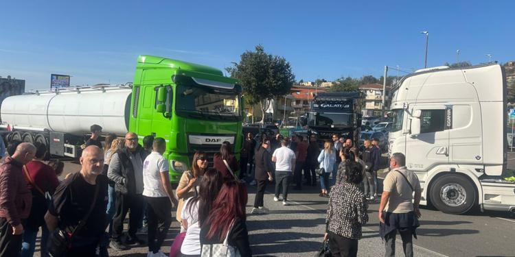 Acciaio e bitume non arrivano, cantieri a rischio in Calabria. Ance: «Imprese allo stremo»