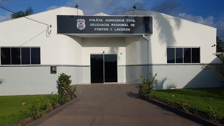 Casal é mantido sob ameaça durante cobrança de dívida de R$ 90 mil em MT