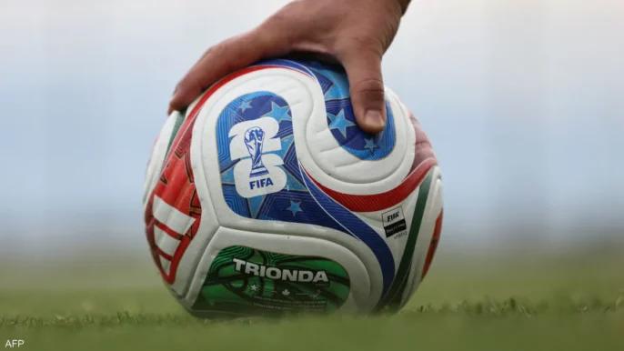 بقرار البيت الأبيض.. أول منتخب “معزول” في المونديال