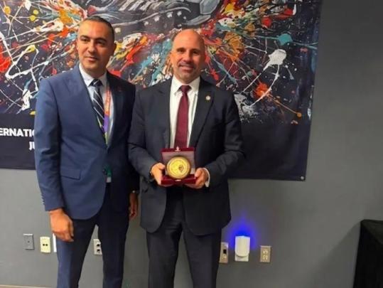 مسؤول بـ”FBI” يشيد بدور المغرب في تأمين مونديال 2026