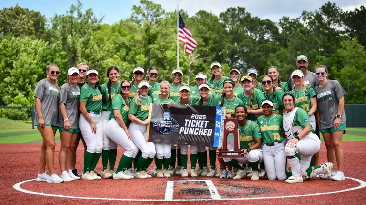 Belhaven softball heading back to Division III College World Series
